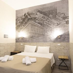 Kamer met een King Size Bed