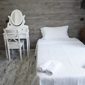 Kamer met een King Size Bed